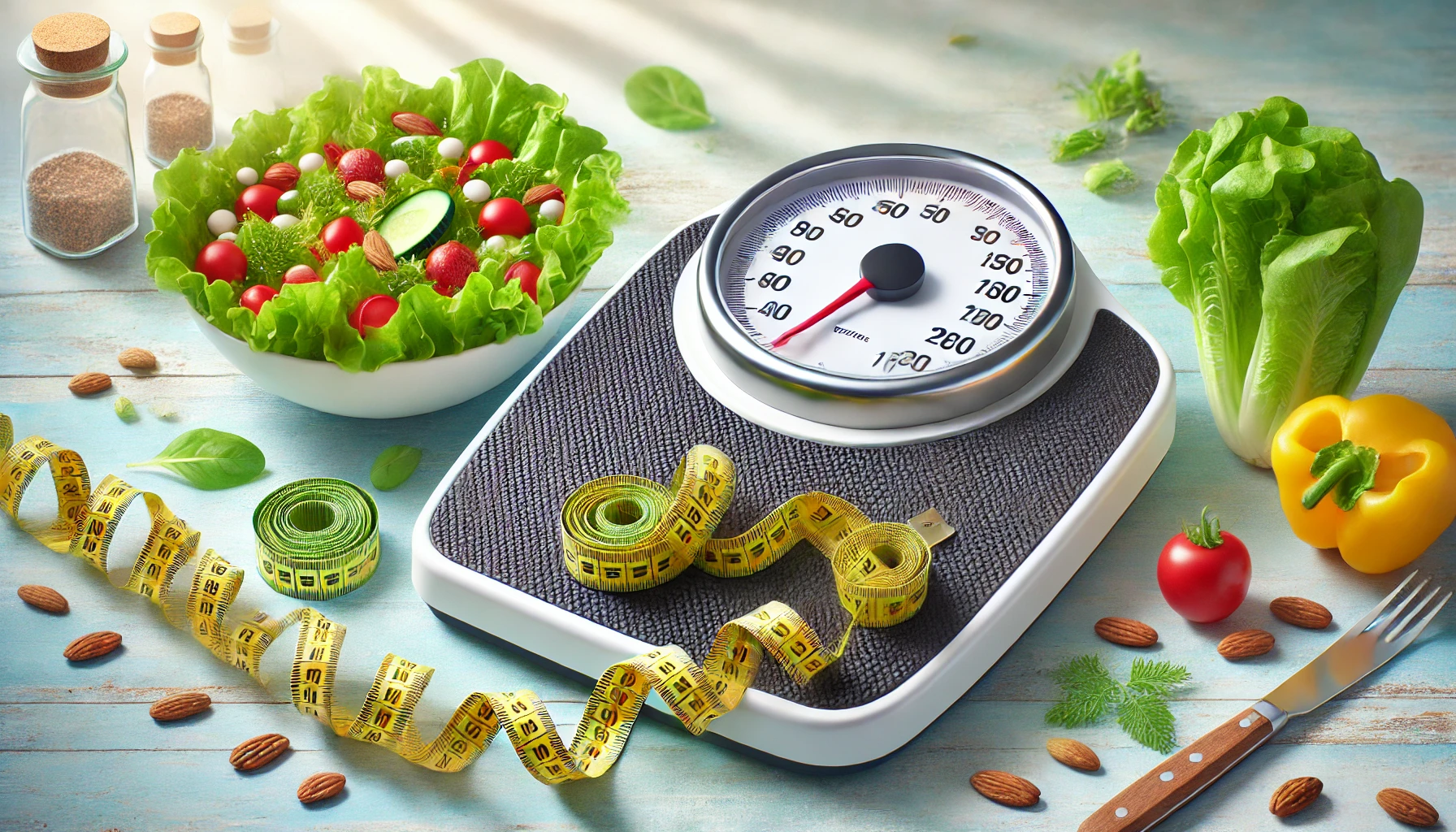 Unlock the Secrets to Effective Weight Loss: Science-Backed Strategies