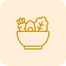 Nutrition icon